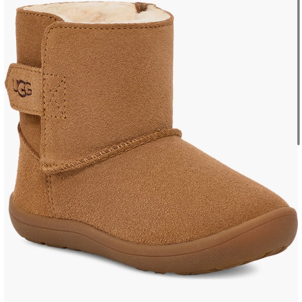 UGG Keelan Water Resistant Boot